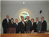 2015 Council Members