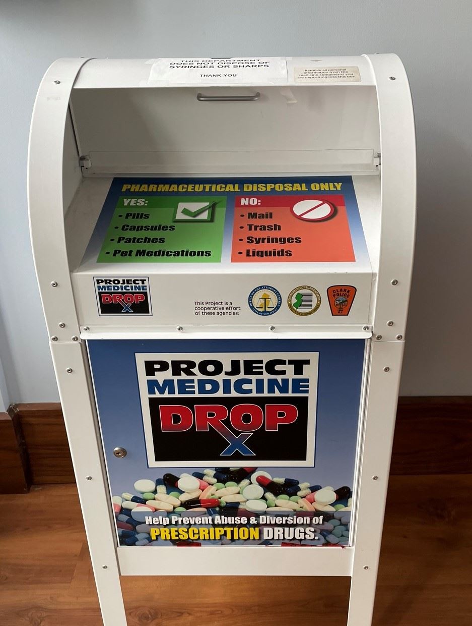 Drop Box