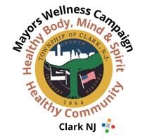 Mayor Wellness Campaign Logo