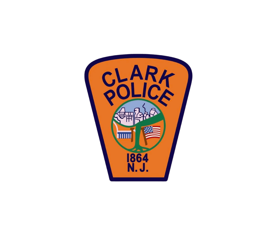 Clark PD logo