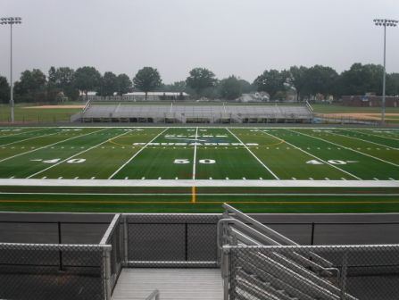 Football Field