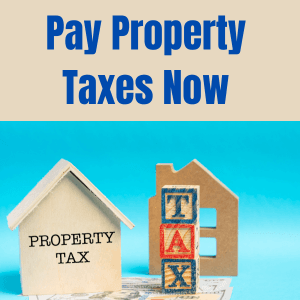 Pay Online Property