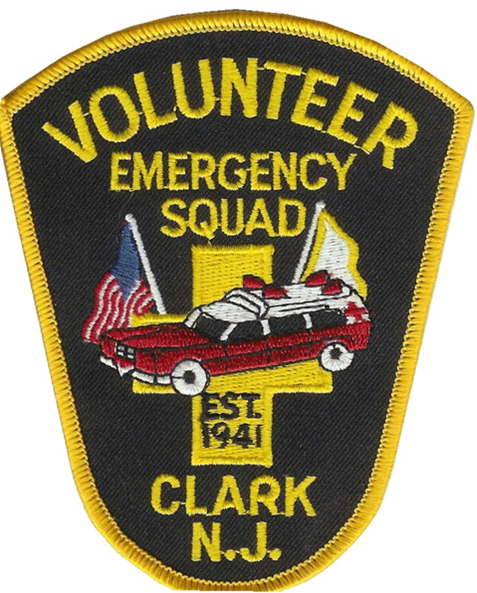 CVES uniform patch image