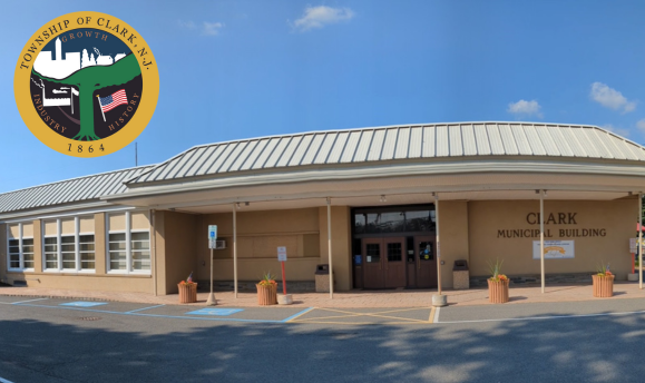 Town Hall Front Image