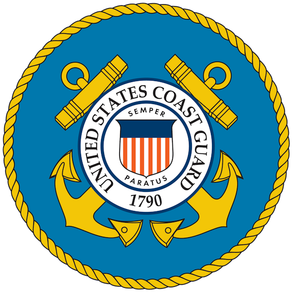 Coast Guard