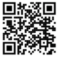 QR Code for New Flash/Notify Me